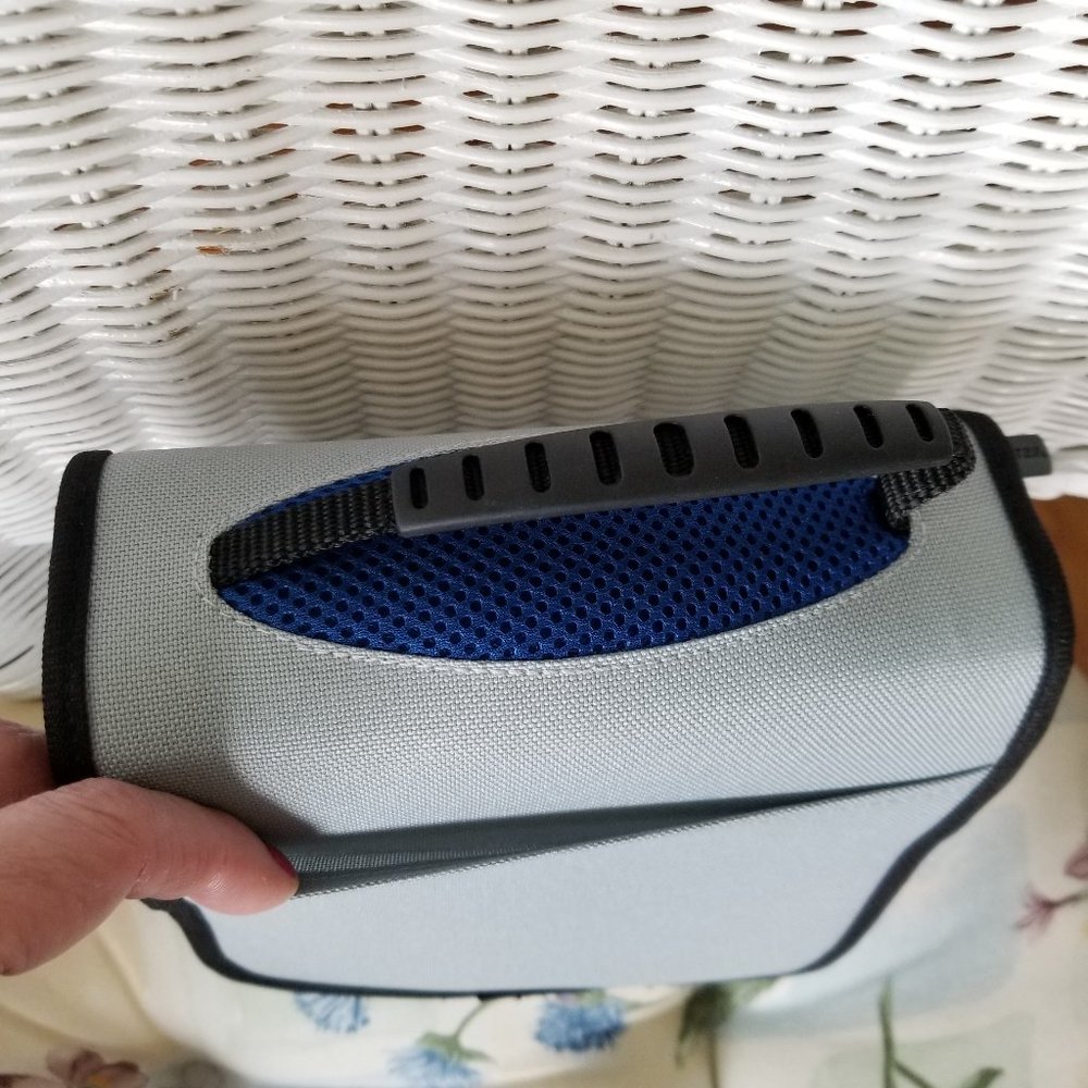 Gamer Carrying Case - Picture 3 of 5